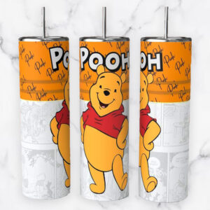 Winnie The Pooh